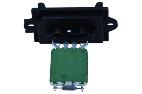 Rezistor ventilator habitaclu Maxgear 27-1248