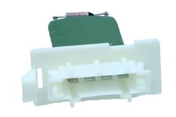 REZISTOR VENTILATOR HABITACLU MAXGEAR 27-1251 - Compatibil cu CITROEN, PEUGEOT