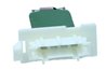 REZISTOR VENTILATOR HABITACLU MAXGEAR 27-1251 - Compatibil cu CITROEN, PEUGEOT