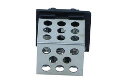 Rezistor ventilator habitaclu Maxgear 27-1252
