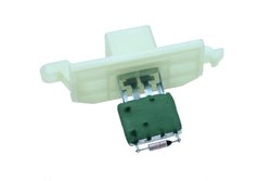 Rezistor ventilator habitaclu Maxgear 27-1258