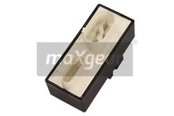 Unitate comanda, ventilator electric (racire motor) Maxgear 