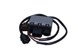 UNITATE COMANDA, VENTILATOR ELECTRIC (RACIRE MOTOR) MAXGEAR 27-1334 - Compatibil cu AUDI