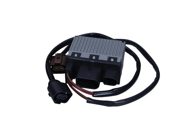 Unitate comanda, ventilator electric (racire motor) Maxgear 