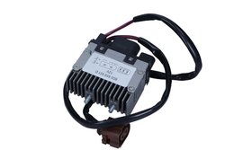 Unitate comanda, ventilator electric (racire motor) Maxgear 