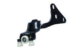 GHIDAJ CU ROLE, USA GLISANTA MAXGEAR 27-1407 - Compatibil cu FORD