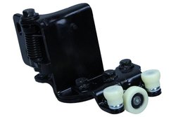 GHIDAJ CU ROLE, USA GLISANTA MAXGEAR 27-1408 - Compatibil cu FORD