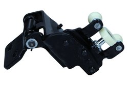 GHIDAJ CU ROLE, USA GLISANTA MAXGEAR 27-1408 - Compatibil cu FORD