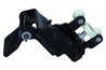 GHIDAJ CU ROLE, USA GLISANTA MAXGEAR 27-1408 - Compatibil cu FORD