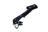 GHIDAJ CU ROLE, USA GLISANTA MAXGEAR 27-1409 - Compatibil cu FORD