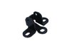 GHIDAJ CU ROLE, USA GLISANTA MAXGEAR 27-1411 - Compatibil cu FORD