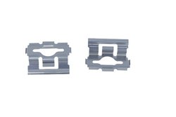 Set accesorii placute frana Maxgear 27-1443