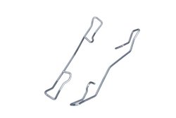 Set accesorii placute frana Maxgear 27-1445