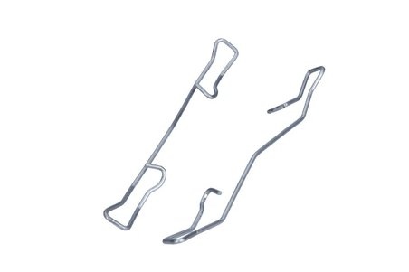 Set accesorii placute frana Maxgear 27-1445