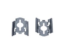 Set accesorii placute frana Maxgear 27-1446