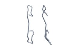 Set accesorii placute frana Maxgear 27-1445