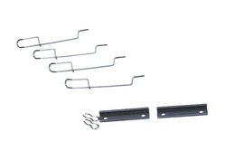 Set accesorii placute frana Maxgear 27-1450