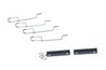 Set accesorii placute frana Maxgear 27-1450