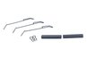 Set accesorii placute frana Maxgear 27-1450