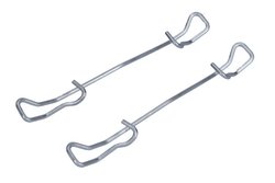 Set accesorii placute frana Maxgear 27-1454