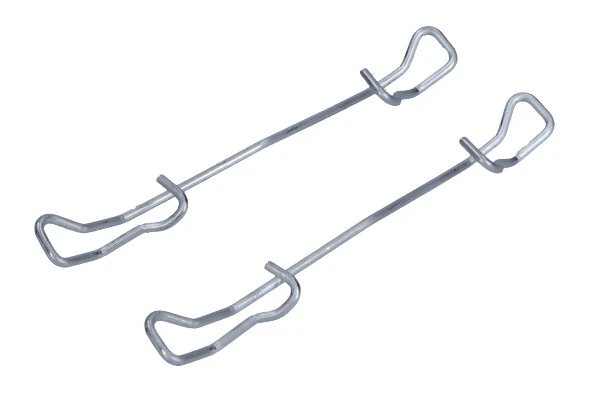 Set accesorii placute frana Maxgear 27-1454