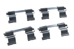 Set accesorii placute frana Maxgear 27-1453