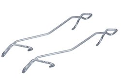 Set accesorii placute frana Maxgear 27-1454