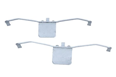 Set accesorii placute frana Maxgear 27-1455