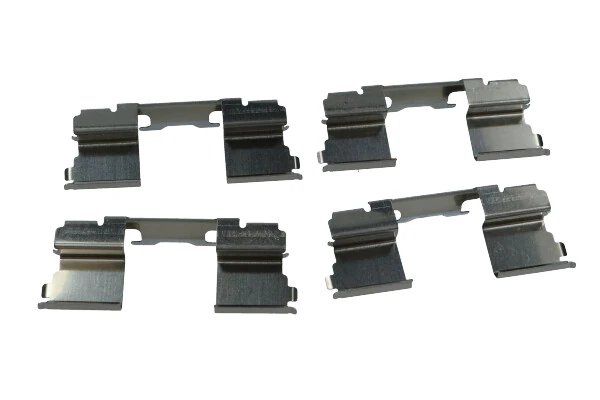 Set accesorii placute frana Maxgear 27-1456