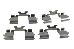 Set accesorii placute frana Maxgear 27-1456