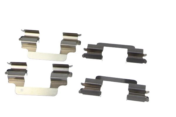 Set accesorii placute frana Maxgear 27-1457