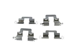 Set accesorii placute frana Maxgear 27-1459