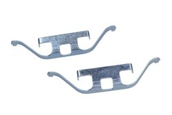 Set accesorii placute frana Maxgear 27-1460