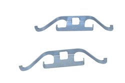 Set accesorii placute frana Maxgear 27-1460
