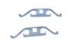 Set accesorii placute frana Maxgear 27-1460