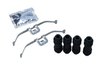 Set accesorii placute frana Maxgear 27-1462