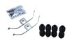Set accesorii placute frana Maxgear 27-1462