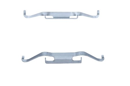 Set accesorii placute frana Maxgear 27-1466