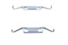 Set accesorii placute frana Maxgear 27-1466