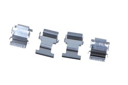 Set accesorii placute frana Maxgear 27-1467