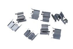 Set accesorii placute frana Maxgear 27-1468