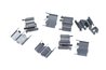Set accesorii placute frana Maxgear 27-1468