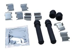 Set accesorii placute frana Maxgear 27-1469