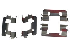 Set accesorii placute frana Maxgear 27-1470