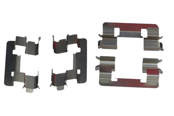 SET ACCESORII PLACUTE FRANA MAXGEAR 27-1470 - Compatibil cu TOYOTA