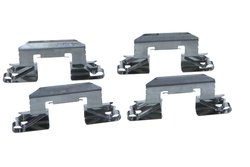 Set accesorii placute frana Maxgear 27-1471