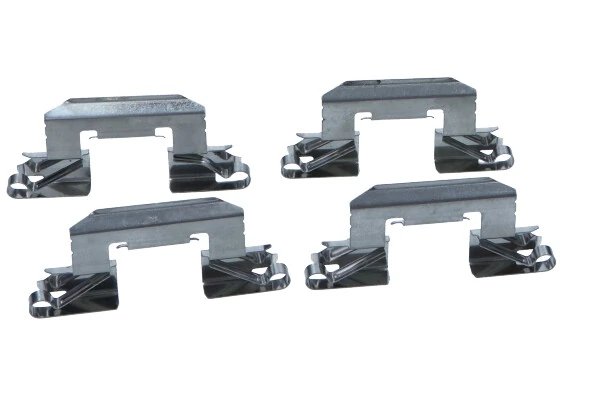 Set accesorii placute frana Maxgear 27-1471