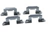 Set accesorii placute frana Maxgear 27-1471