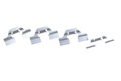 Set accesorii placute frana Maxgear 27-1473
