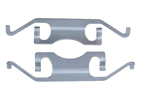 Set accesorii placute frana Maxgear 27-1474